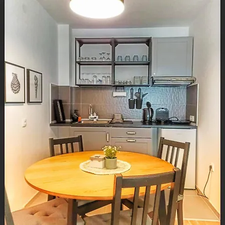 Apartman Fonte Vrnjacka Banja Room photo
