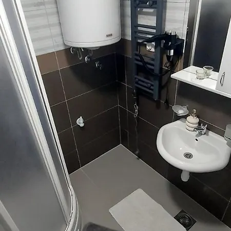 Apartman Fonte Vrnjacka Banja Exterior photo