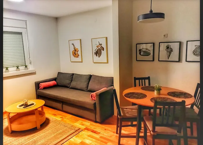 Apartman Fonte Vrnjacka Banja
