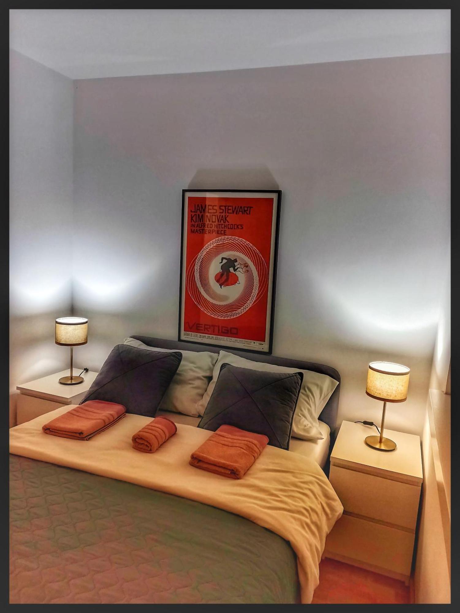 Fonte Apartment *