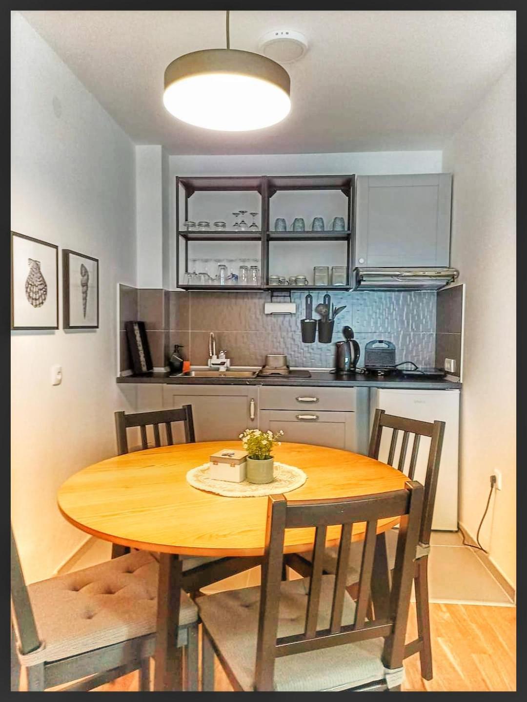 Apartment Fonte